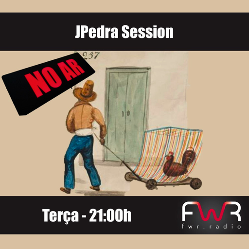 JPedra Session 197 - 13.8.2024