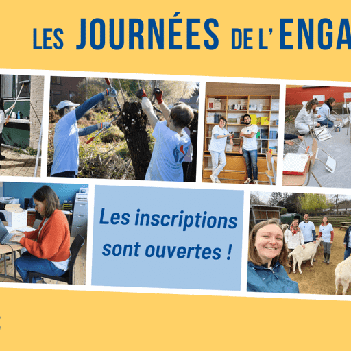 Histoire de Savoir : les journées de l'engagement à l'ULB