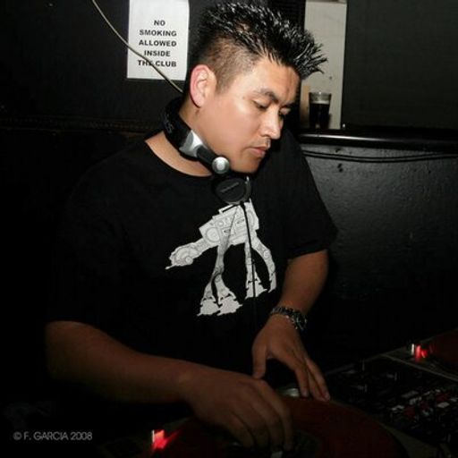 DJ Royce Rufino - The Break Up Mix