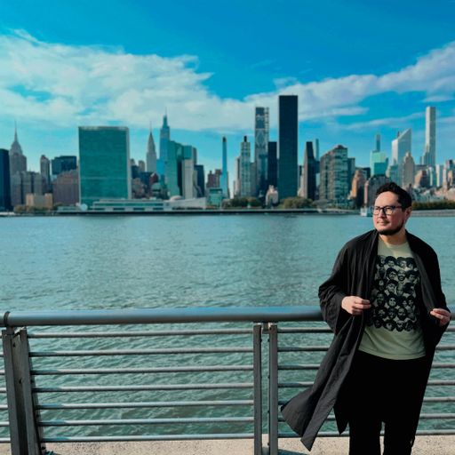 JAZZYSTAN with Rustam Ospanoff - Live from New York (19/10/2024)