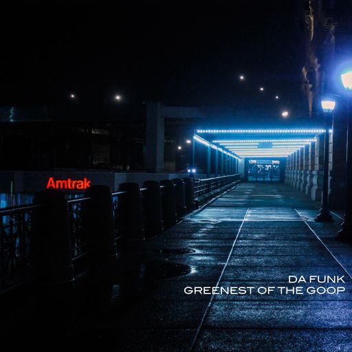 Da Funk-Greenest Of The Goop