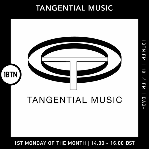 Tangential Music w/ Lee Bright - 04.05.26
