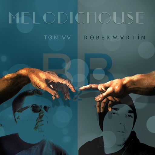 B2B • 11 "Toniva & Rober Martin"