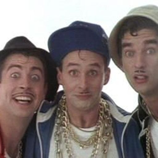 DJ Hedgehog - The Night I Murdered Hip Hop - Thursday 21st January 2021