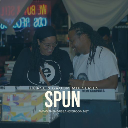 H&G 34: SPUN