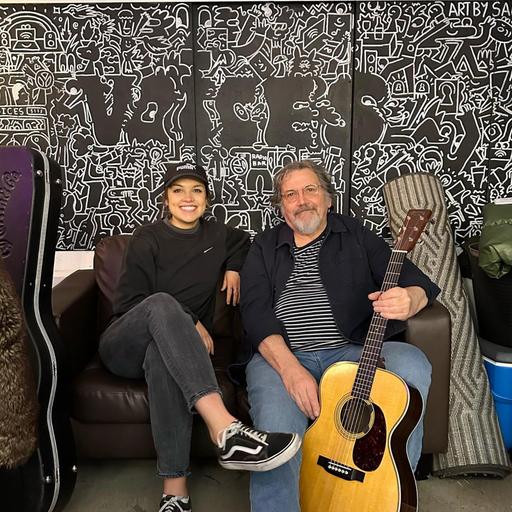 Box of Toys w/ Lucia feat. Tim Staffell - 18/03/23