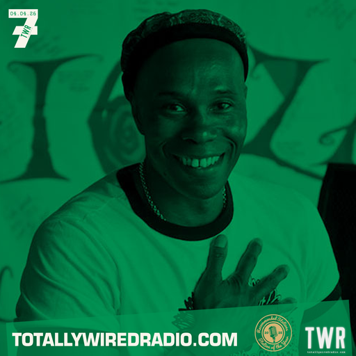 Music Without Labels #TWRis7 w/ David Lyn ~ 05.04.26