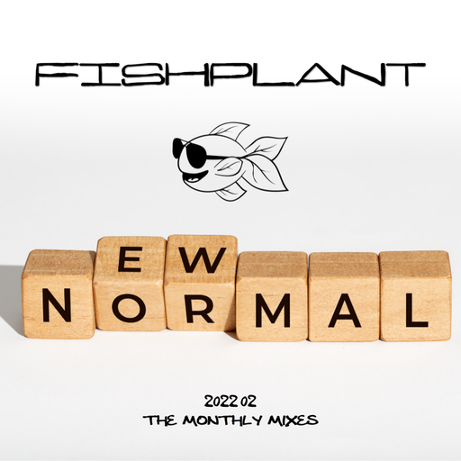 2022 02 - New Normal