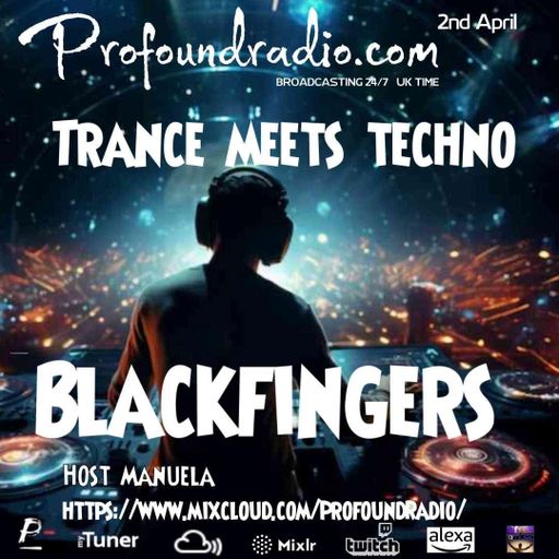 BLACKFINGERS ON TMT 02-04-24