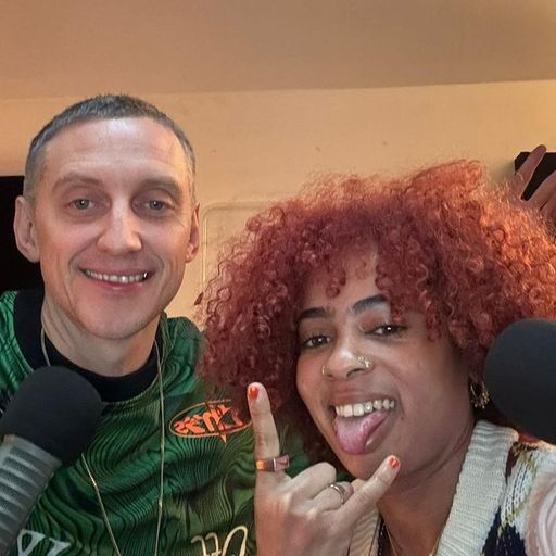 Soup To Nuts w/ Tash LC & Toddla T - 13th December 2024