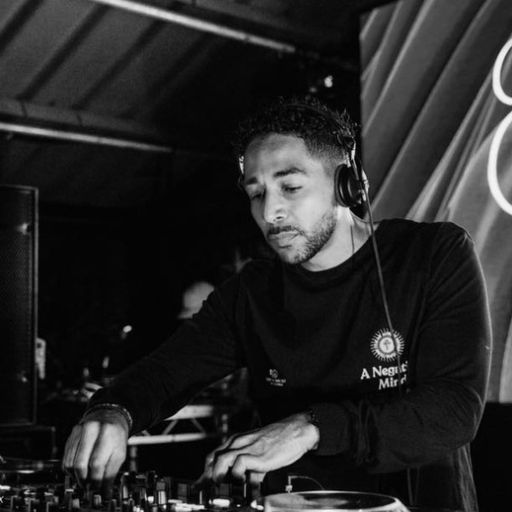 DJ Vy - Strictly Good Vybes (08/11/24)