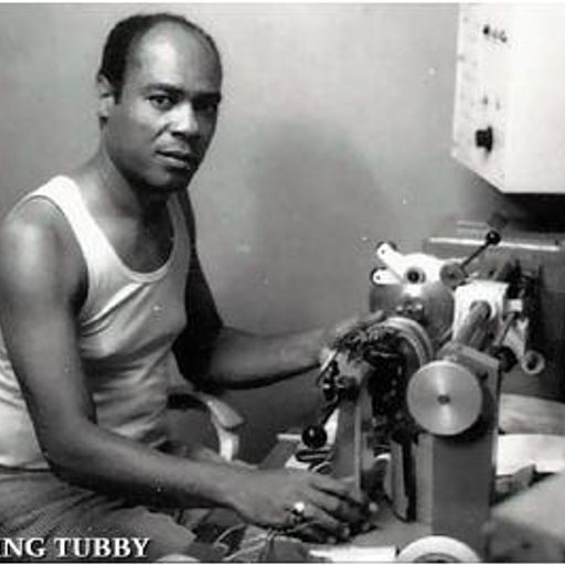 King Tubby On the Wire Pt 2