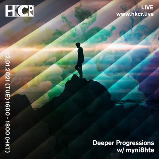 Deeper Progressions w/ myni8hte - 12/01/2021