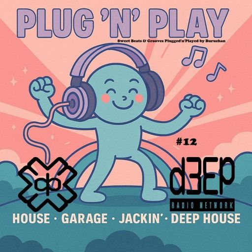 Buruchan - Plug 'n' Play (05/01/26)