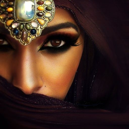 Oriental Dreams (ProgressiveLounge)