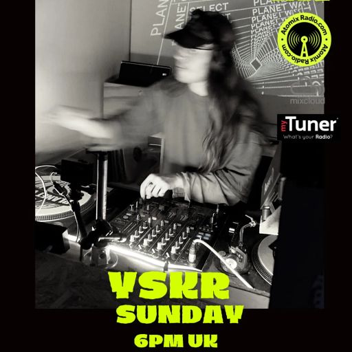 YSKR -29/1/23 - Atomix Radio