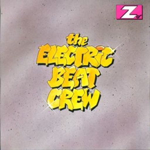 The Crazy Guys From Germany - 80s German Old School Rap & Electro