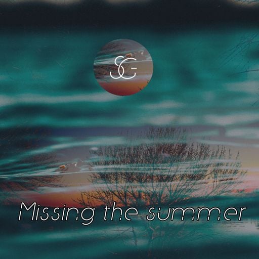 Snippets of summer - mini mix