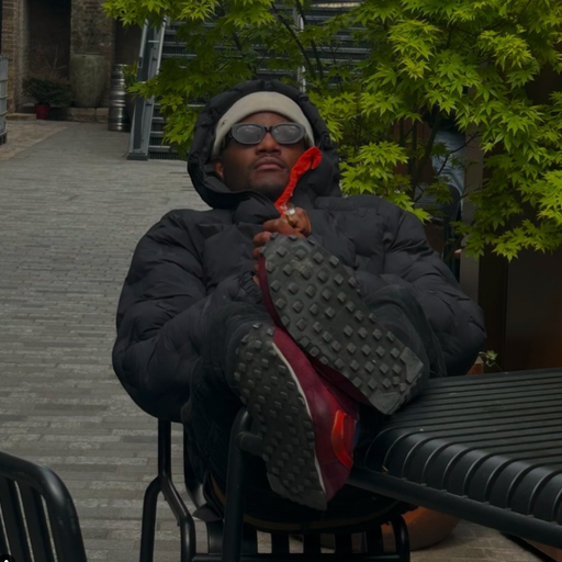 Out of Office ??? w/ JAMESON JAMESON - 24/04/24 - Voices Radio