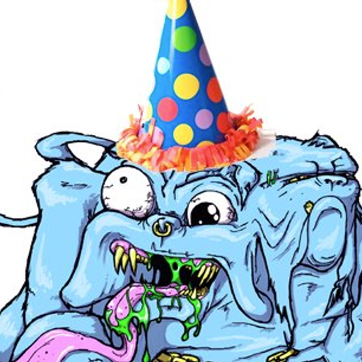 Mutant Bass Records Birthday Show on Sub FM w/ Kanji Kinetic - Feb 2012