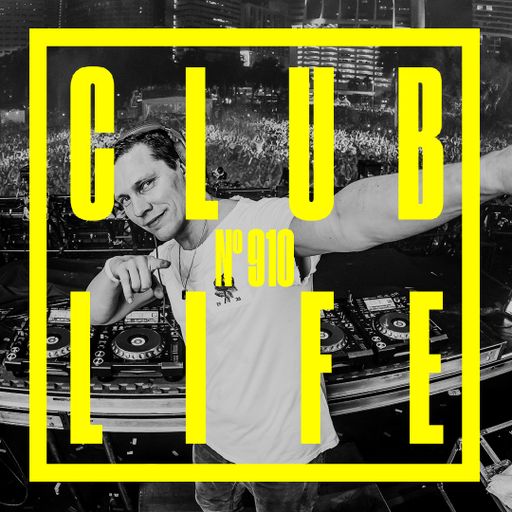 CLUBLIFE by Tiësto Podcast 910