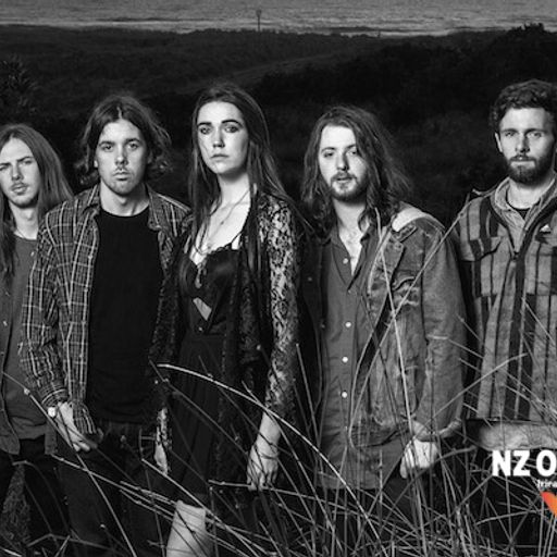 Recharted 34 - The Miltones - Thanks To NZ On Air Music