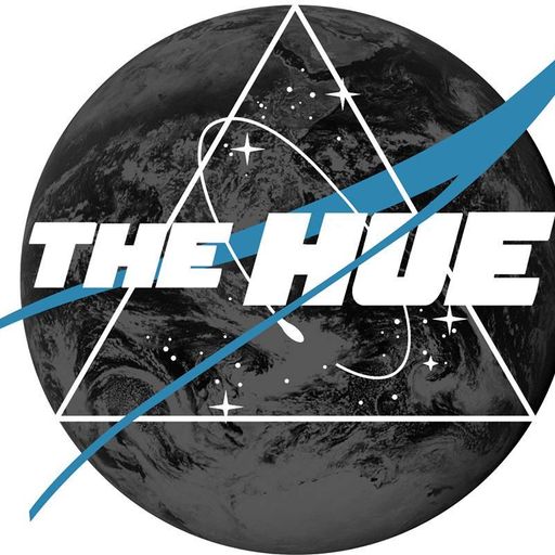 THE GROOVE (90.1 FM) w/The HUE & Bobby Earth