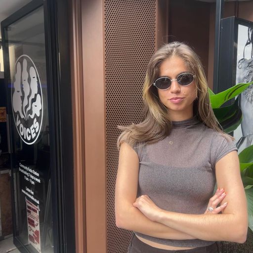 Raphaela - 22/06/25 - [Voices Radio]