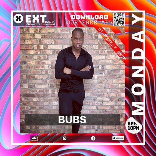 DJ Bubs - 27 MAY 2024