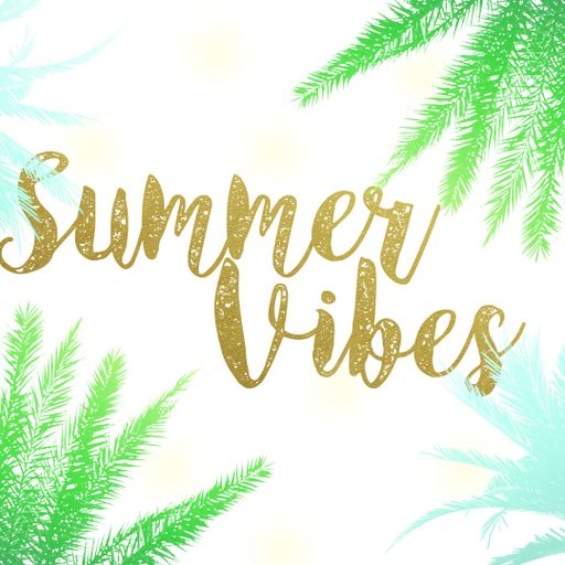 Summer Vibes volume 1