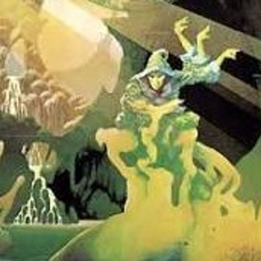 Spellbreaker (ExtendedProgressiveRock)