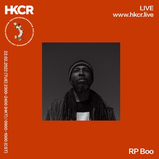 RP Boo - 22/02/2022