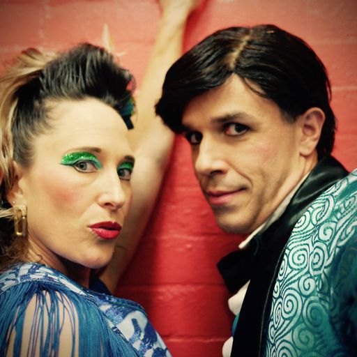 Hoxton Live x Reyka + La Soiree 