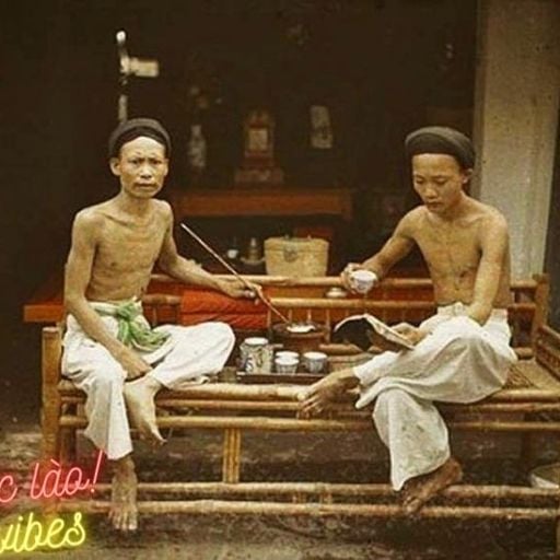 Thuốc Lào! Vibes Ep 05 17.12.2021