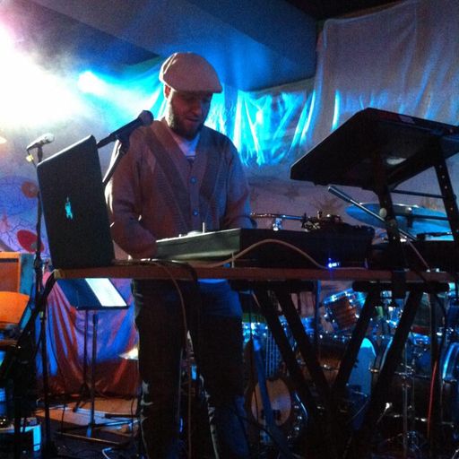 Active Live Uncle Silverback 21-09-18