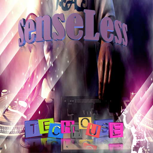 Tech-House 2018 Part 6