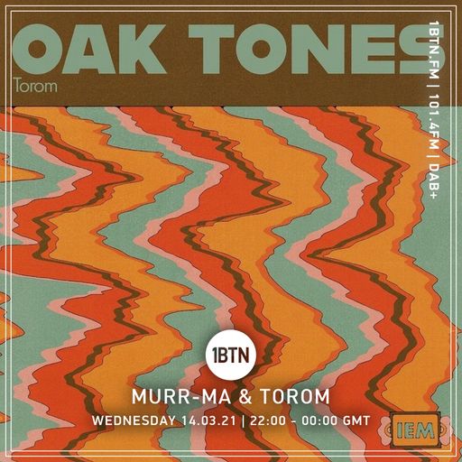 Murr-ma & Torom - 14.04.2021