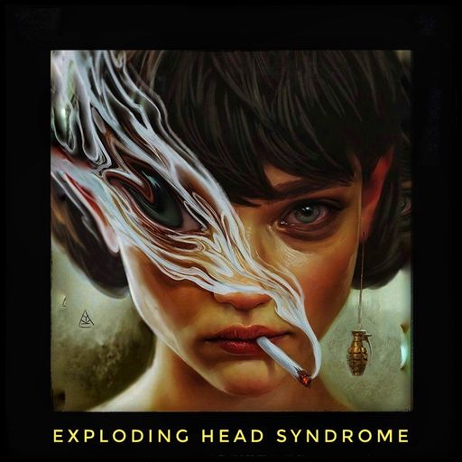 Exploding Head Syndrome - May21