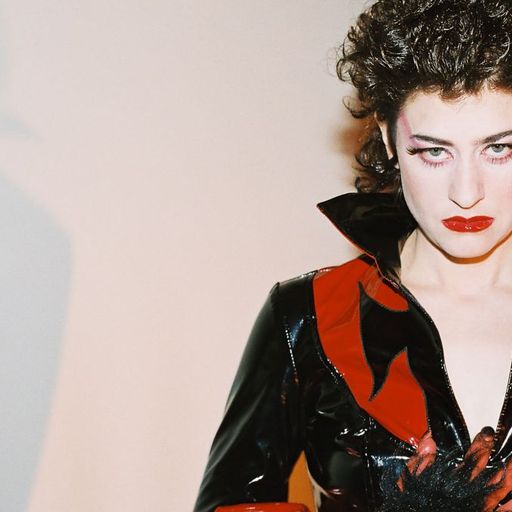 "The Teaches Of Peaches Anniversary Tour": Peaches on Breakfast - 23/11/2022