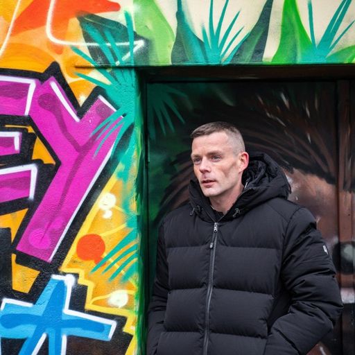 Jamie Dorrington - The Mixup (29/10/25)