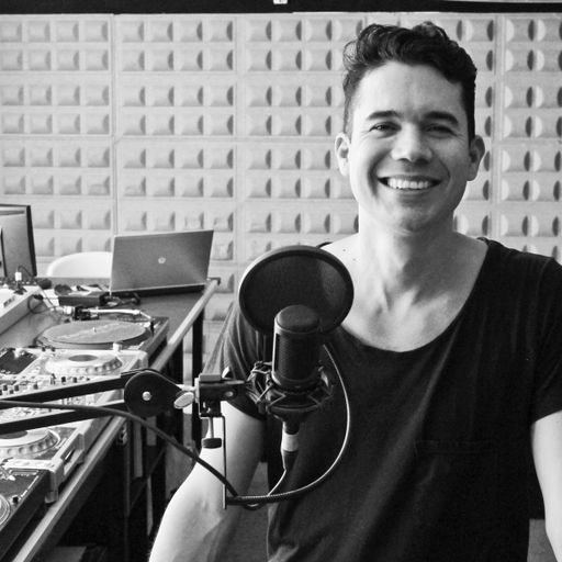 MATHEW DEAR - LIVE FROM OUR STUDIOS - JULY 21ST - IBIZA SONICA
