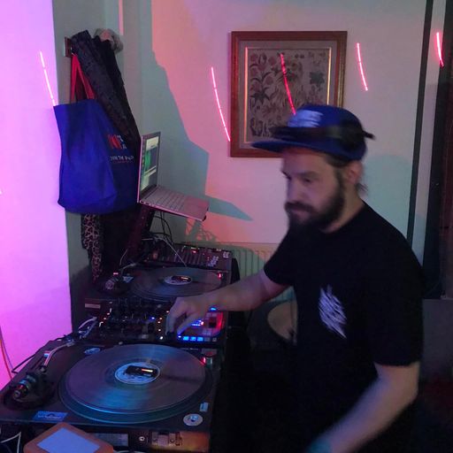 DJ O.P.1 & Mc Sid P Summer Jam 04.06.22