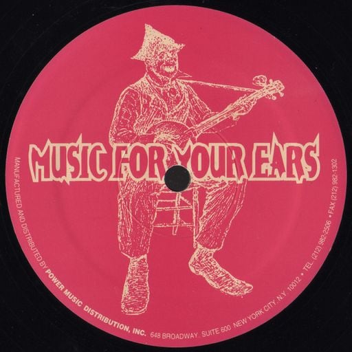 House Music All Night Long (Move Me Mix)