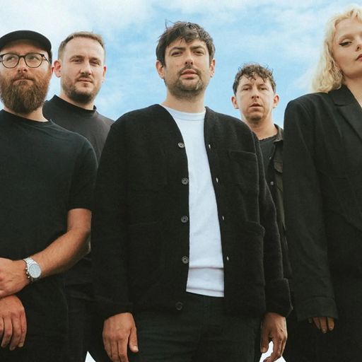 Ishmael Ensemble takeover: Ishmael Ensemble // 20-09-2024