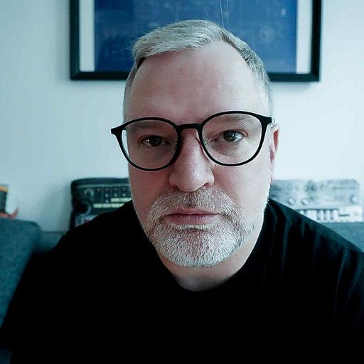 Kutmah Presents: Sketchbook Radio w/ Mike Wolf - 27th June 2025