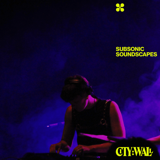 Subsonic Soundscapes w/ Teutonic Kaboom - October 2023