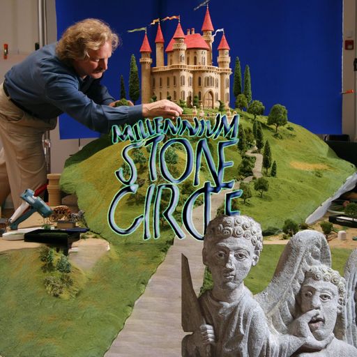 Millennium Stone Circle 9.15.24