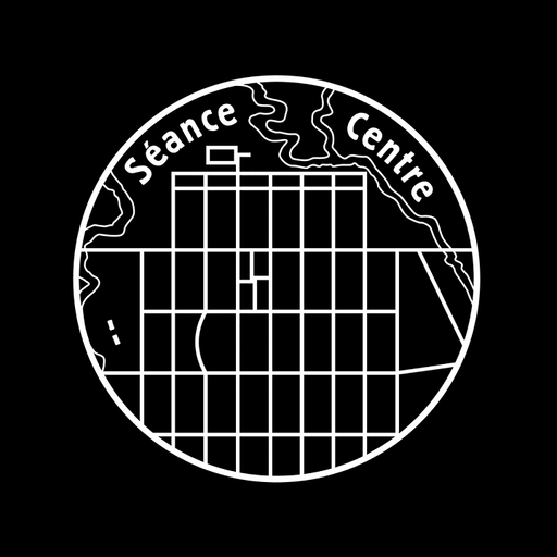 Séance Centre w/ James Pogson (Symphonical & Fantasy Love Records) - 21st May 2025