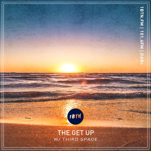 The Get Up w/ Third Space
