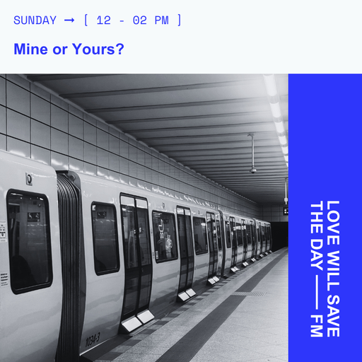 2026-04-05 Mine or Yours - Miles & Mark Henry | LWSTD-FM
